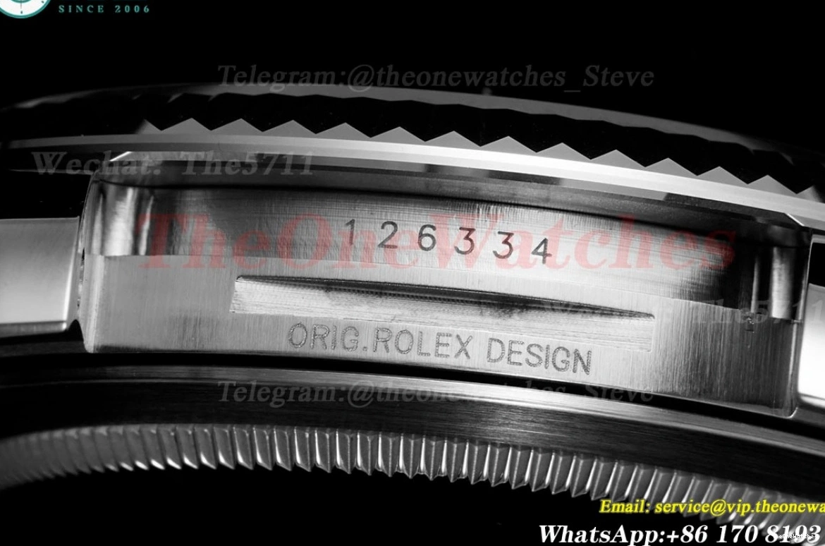 SS A3235 Blue 126334 Datejust SS EWEF Stk Jub 41mm 0311